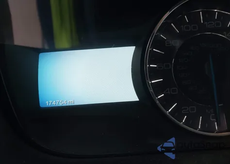 2011 Ford Edge Limited z USA, uszkodzony, nr VIN 2FMDK3KC8BBB15026